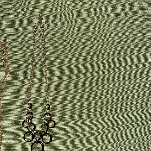 Jewelry Bundle of 4 Assorted Necklaces - Picture 2 of 7